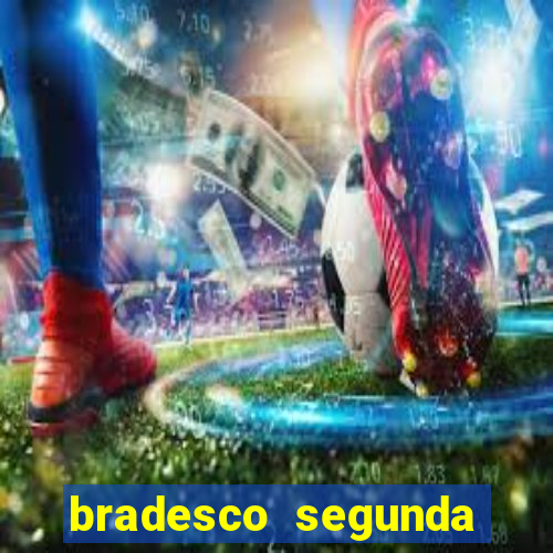 bradesco segunda via boleto